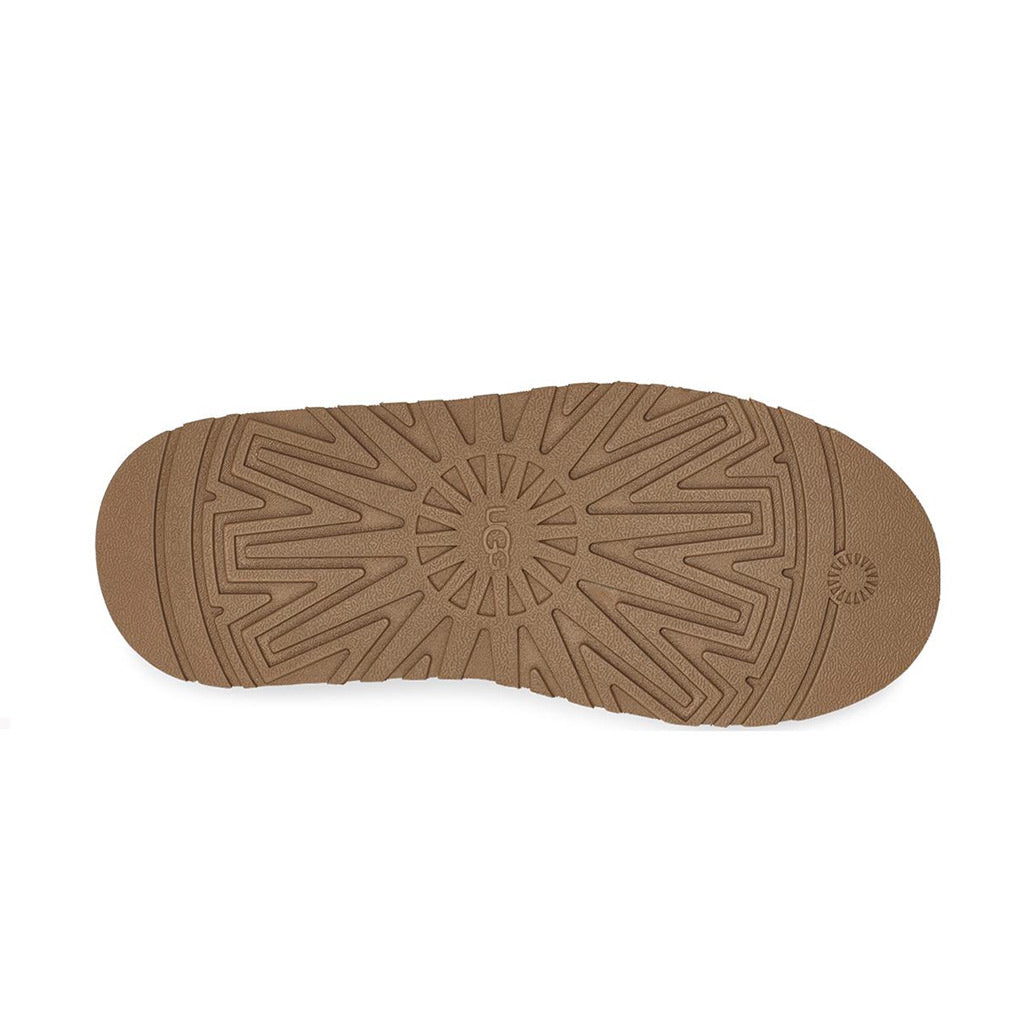 UGG Tazz Slipper Burnt Olive W