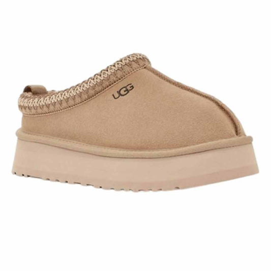 UGG Tazz Slipper Mustard Seed W