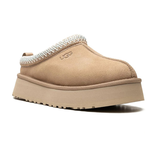 UGG Tazz Slippers Sand W