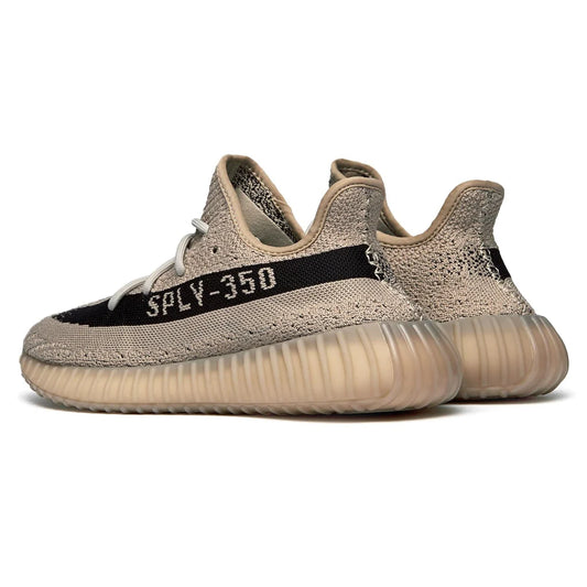 Yeezy Boost 350 V2 Slate - 3