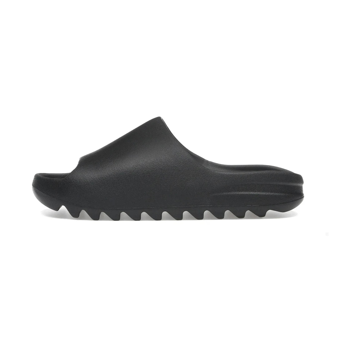 YZY YZY YS-01 Black Slides Black - 1