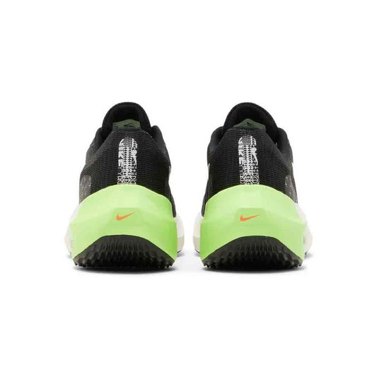 Zoom Fly 5 Black Ghost Green