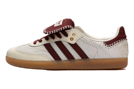adidas Samba Pony Tonal Wales Bonner 'Cream White' - 1