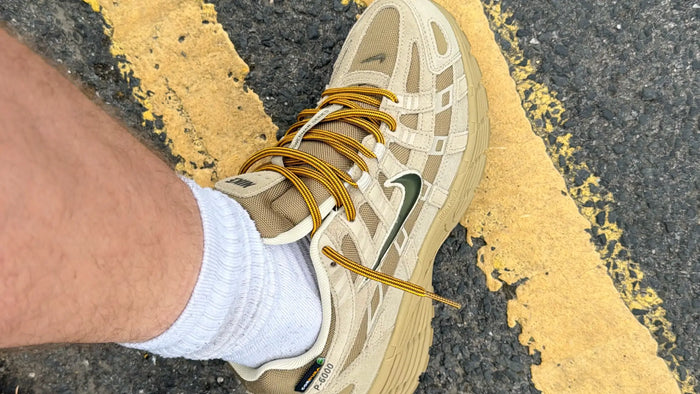 Nike P-6000 New Releases: Latest Colourways and Drops
