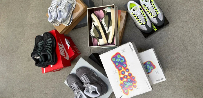 Best Trainer Influencers Shaping UK Sneaker Culture