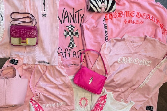 Is Chrome Hearts Worth It? What You're Really Paying For