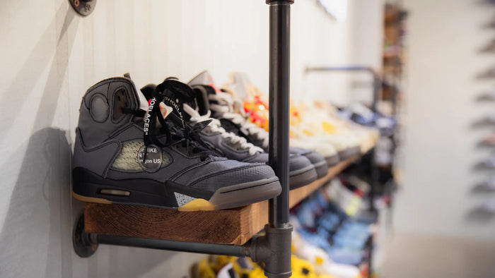Why Limited Edition Sneakers Continue to Shape Sneaker Culture