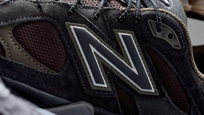 How New Balance Became One of the Most Respected Trainer Brands