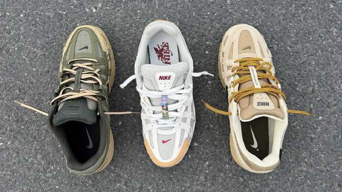 Nike P-6000 Sizing Guide: Do Nike P-6000 Run True to Size?