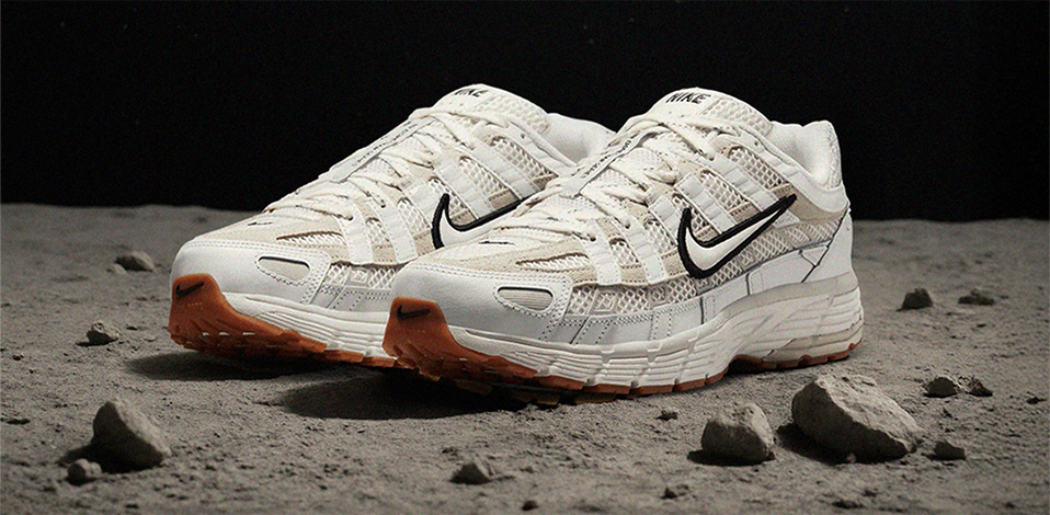 From Performance to Everyday Essential: The Rise of the Nike P-6000