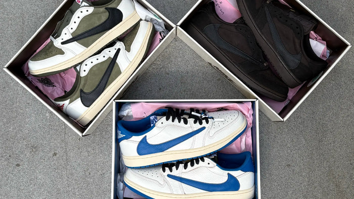 How the Trainer Resale Market Really Works