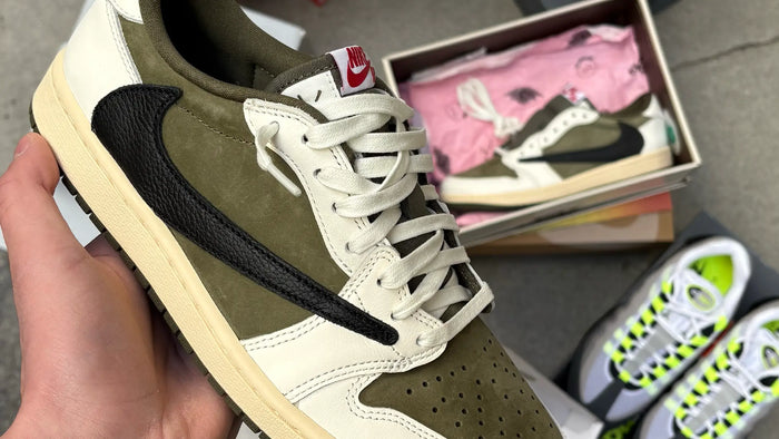 How Trainers Became More Than Just Footwear