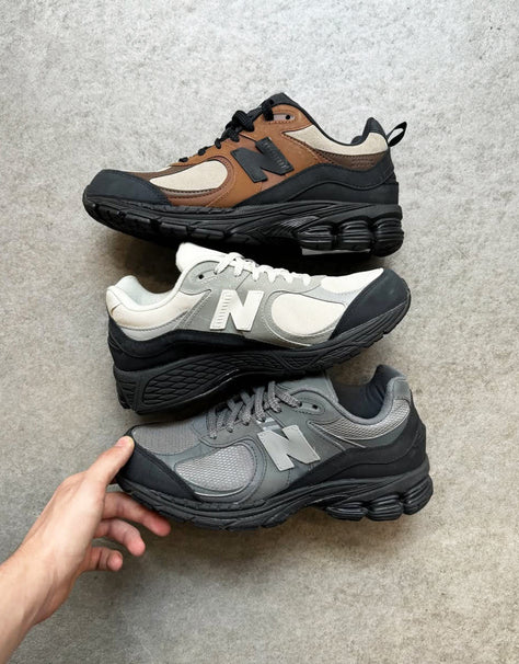 New Balance