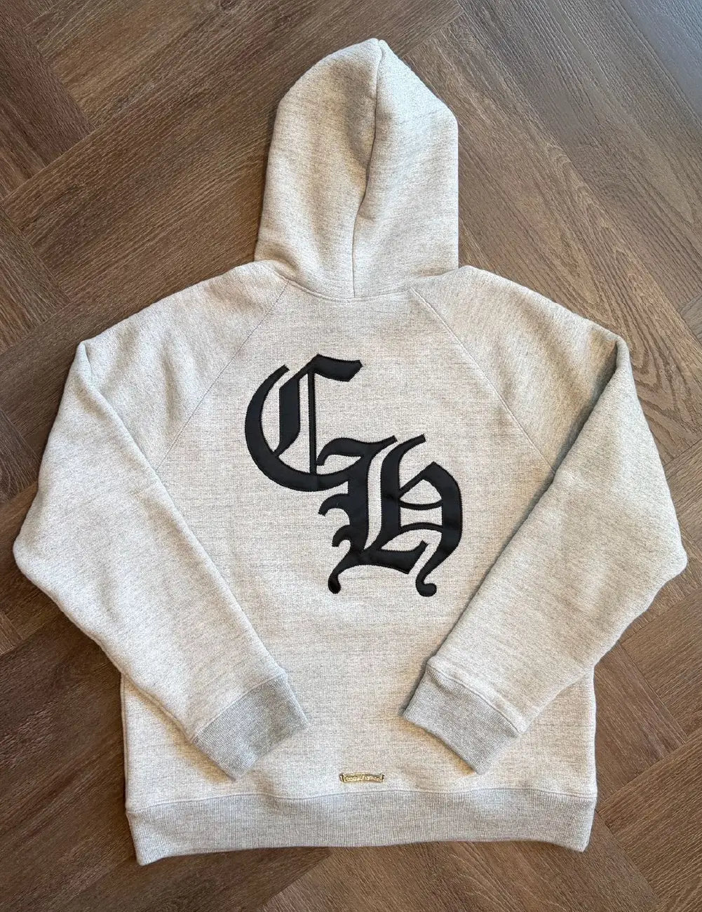 Luxury Clothing