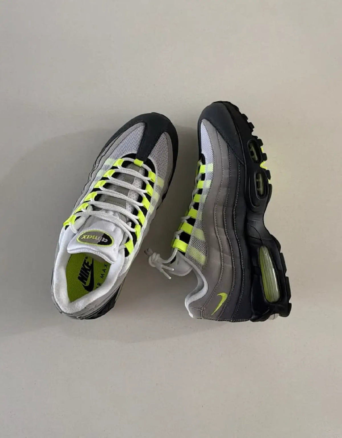Nike Air Max