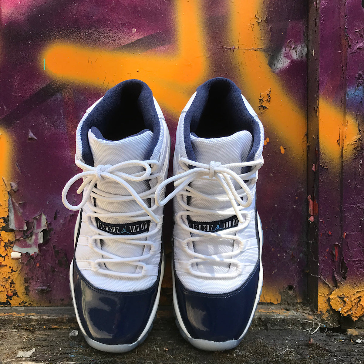 Footwear