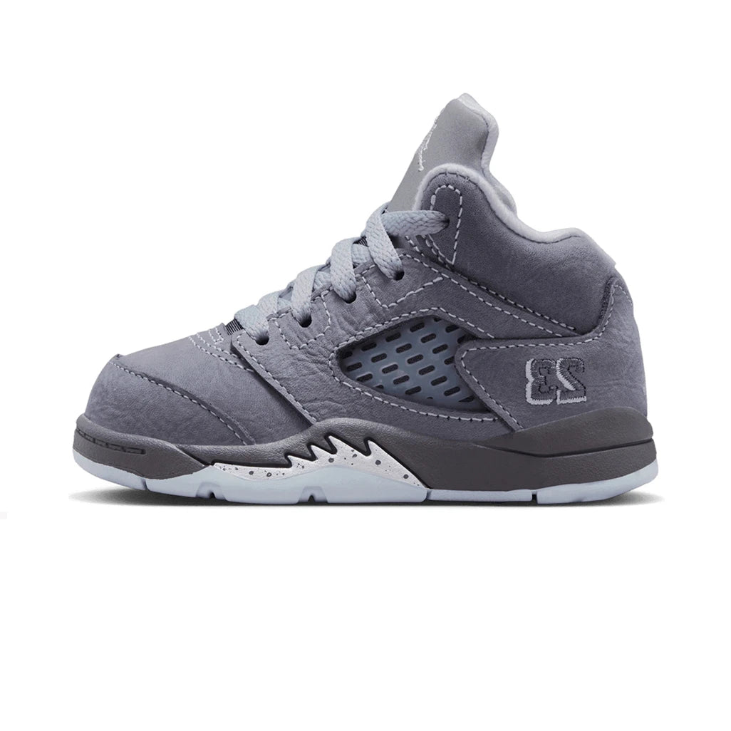 Air Jordan 5 Retro Wolf Grey 2026 TD