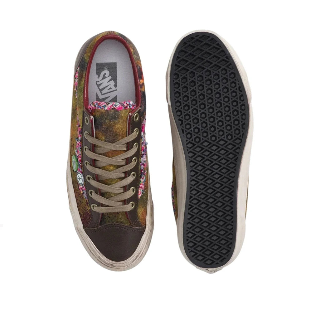 Vans Old Skool 36 LX Souvenir Warm Brown