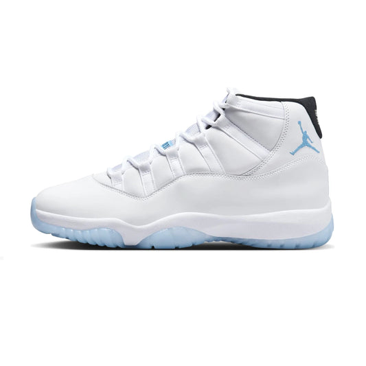 Air Jordan 11 Retro Legend Blue 2024