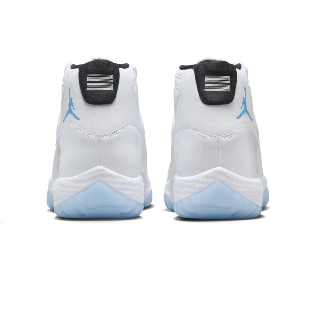 Air Jordan 11 Retro Legend Blue 2024