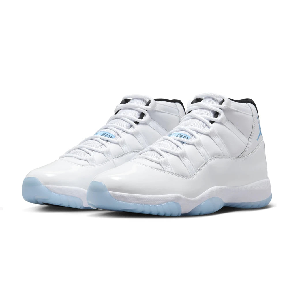 Air Jordan 11 Retro Legend Blue 2024
