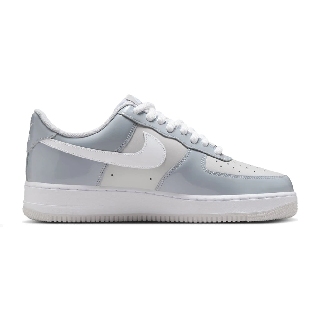 Nike Air Force 1 Low '07 LV8 Wolf Grey Vast Grey White