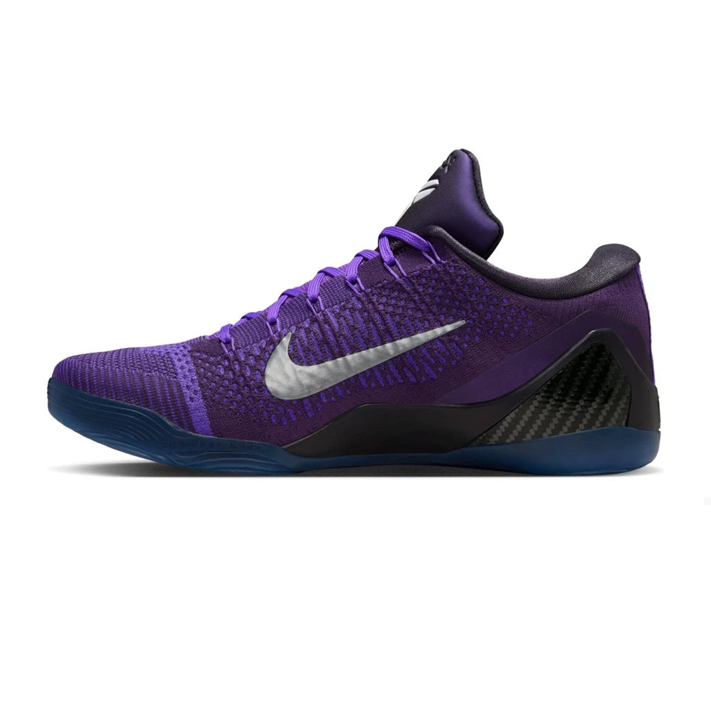 Nike Kobe 9 Elite Low Protro Michael Jackson Moonwalker 2025