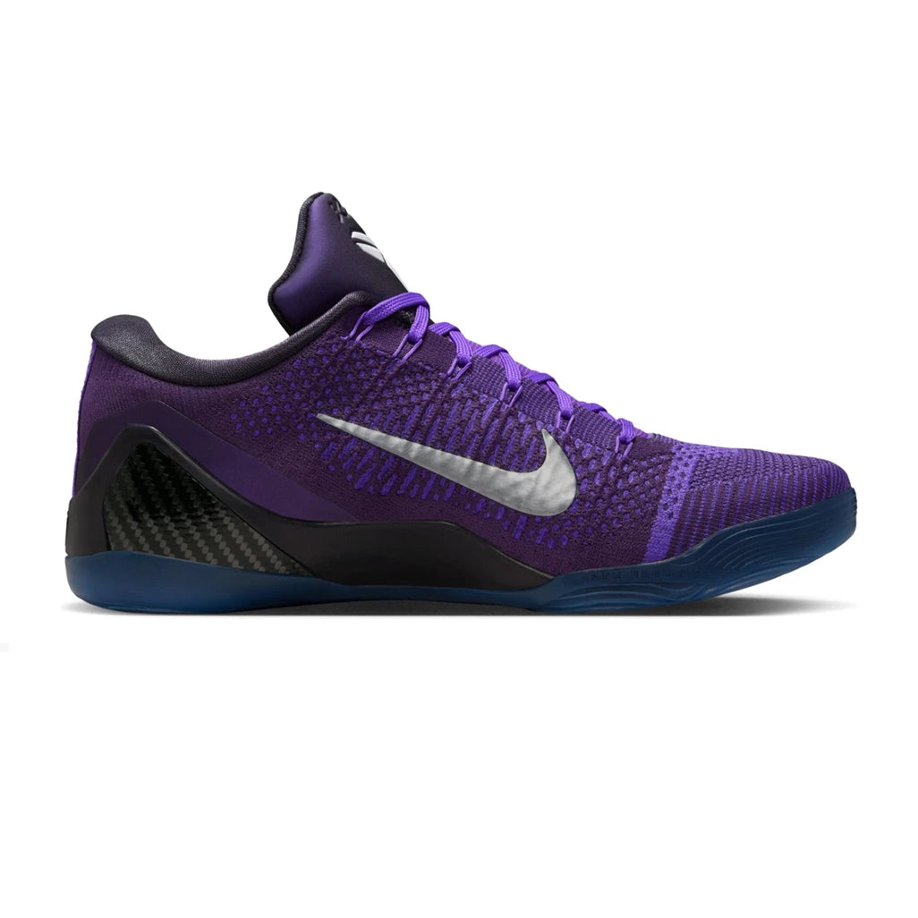 Nike Kobe 9 Elite Low Protro Michael Jackson Moonwalker 2025