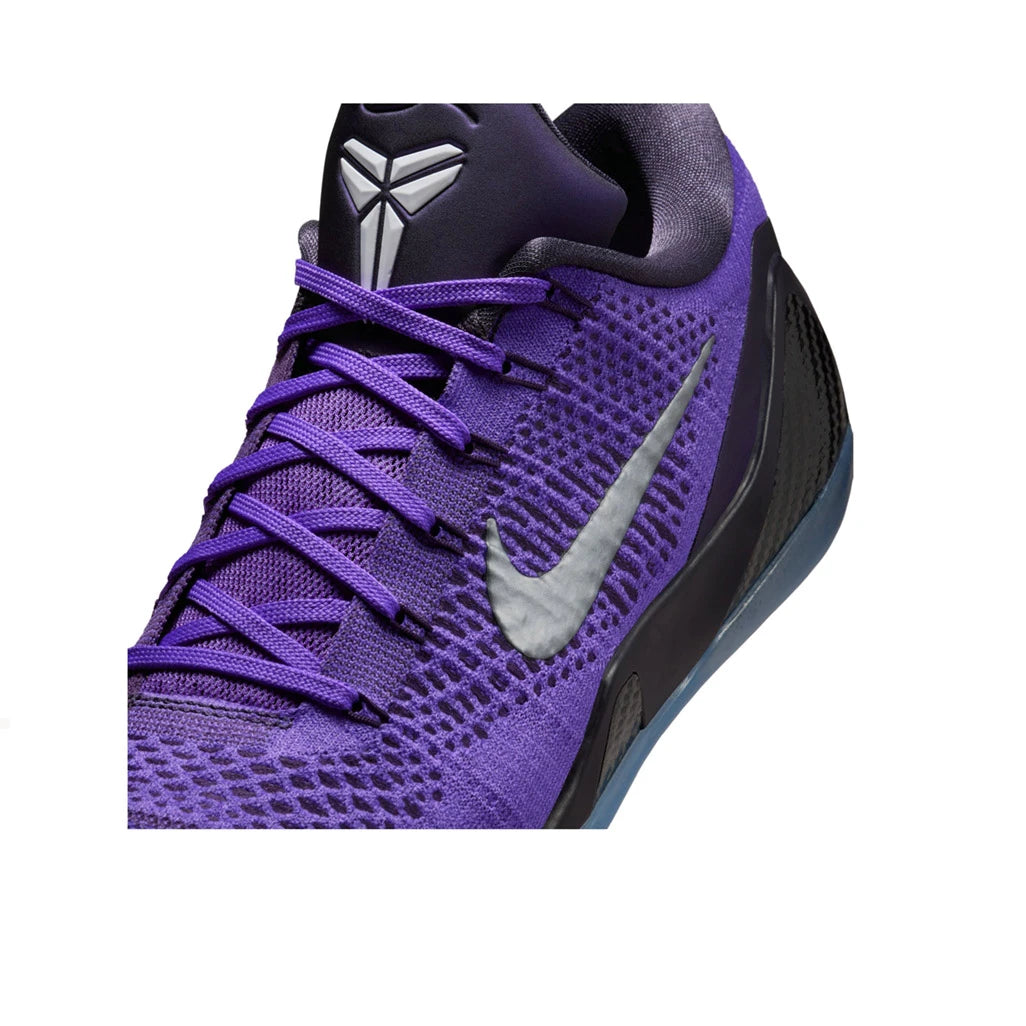 Nike Kobe 9 Elite Low Protro Michael Jackson Moonwalker 2025