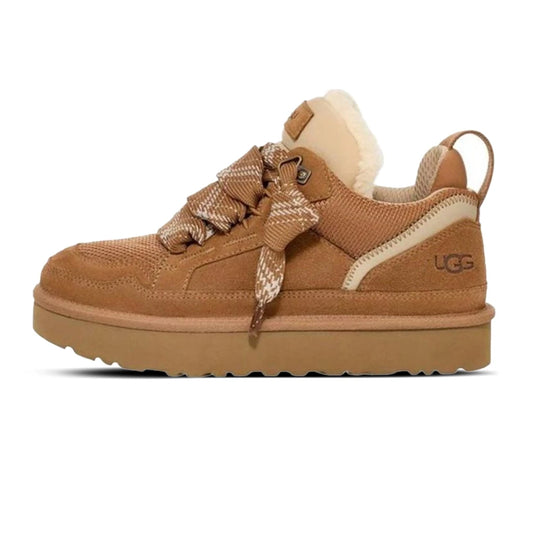 UGG Lowmel Chestnut W