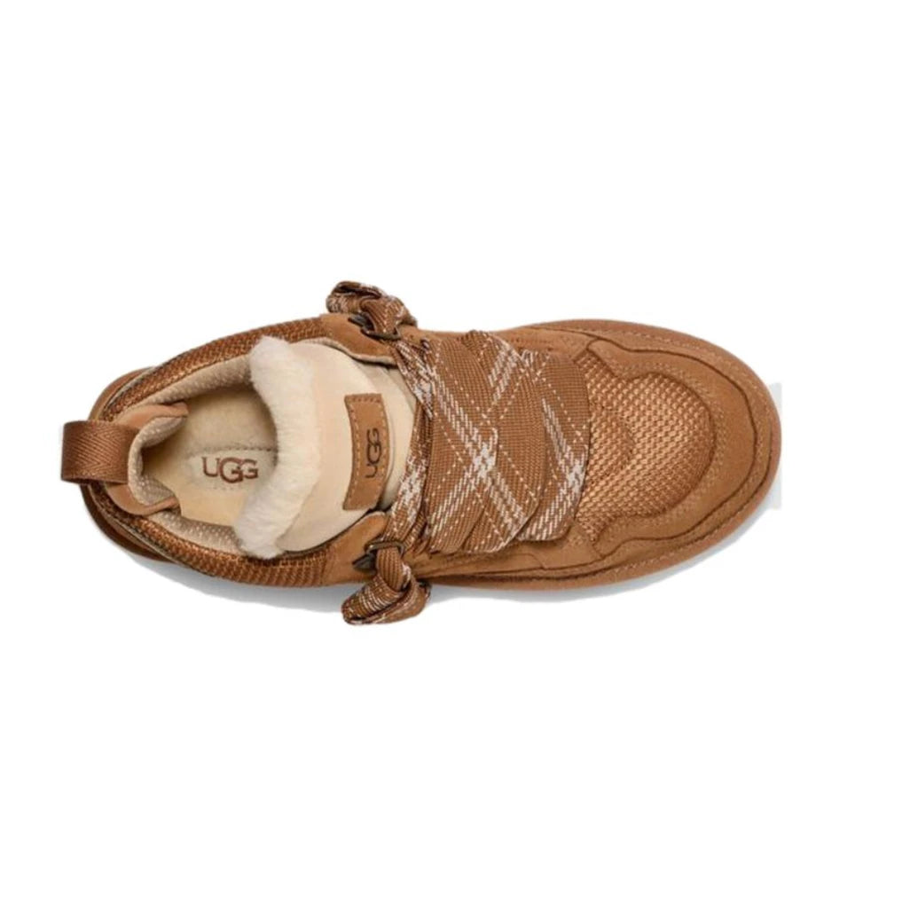 UGG Lowmel Chestnut W