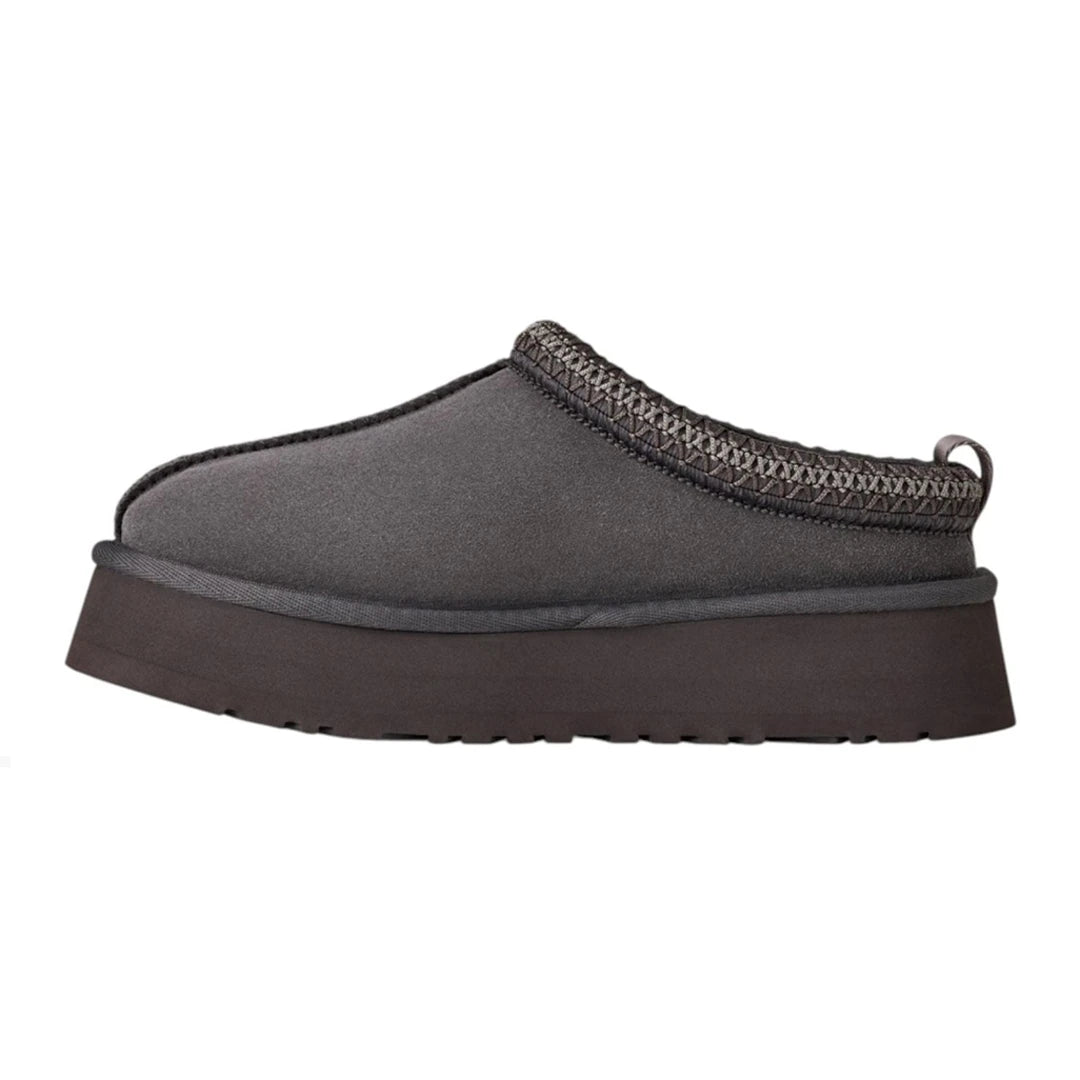 UGG Tazz II Slipper Obsidian W