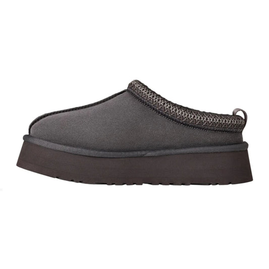 UGG Tazz II Slipper Obsidian W