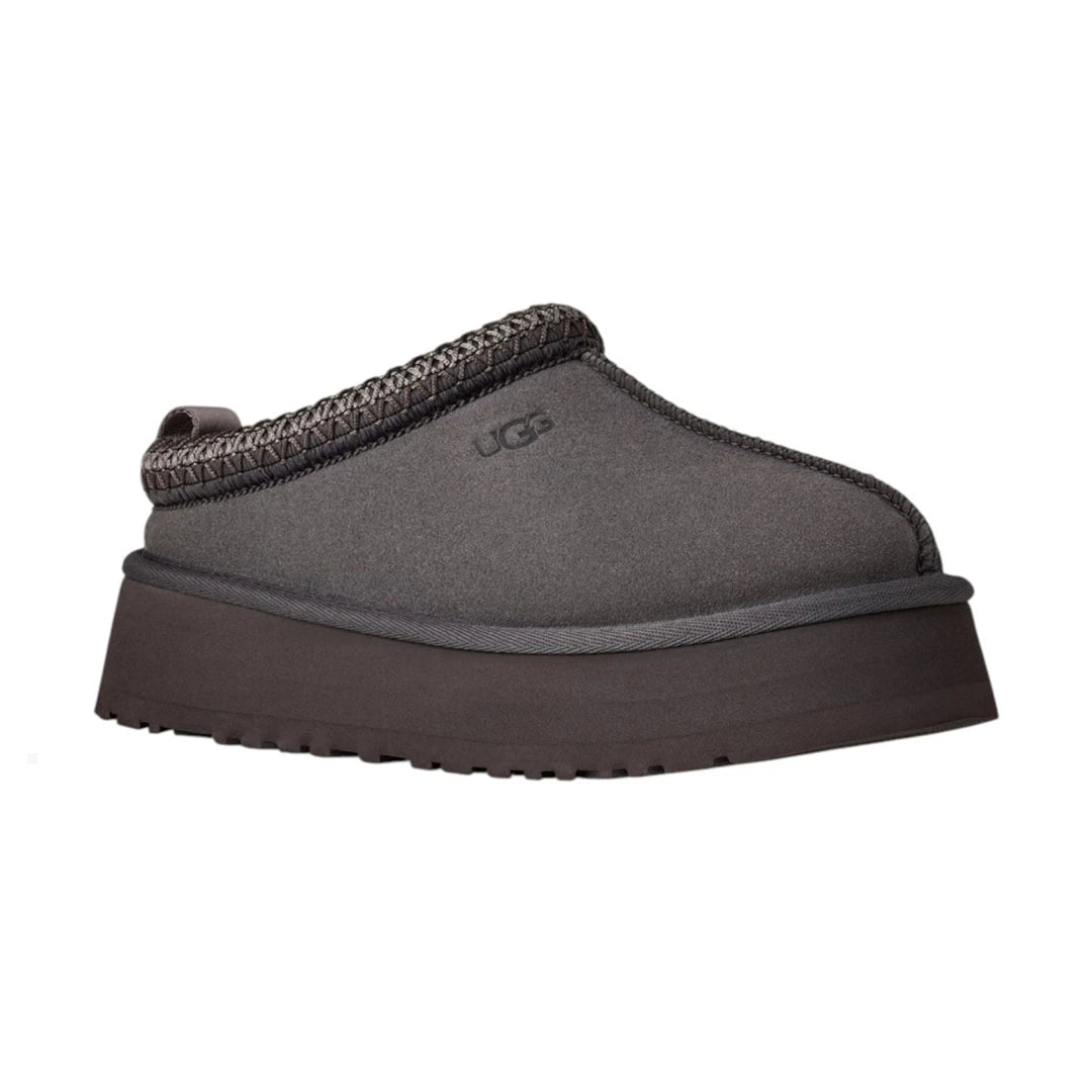 UGG Tazz II Slipper Obsidian W