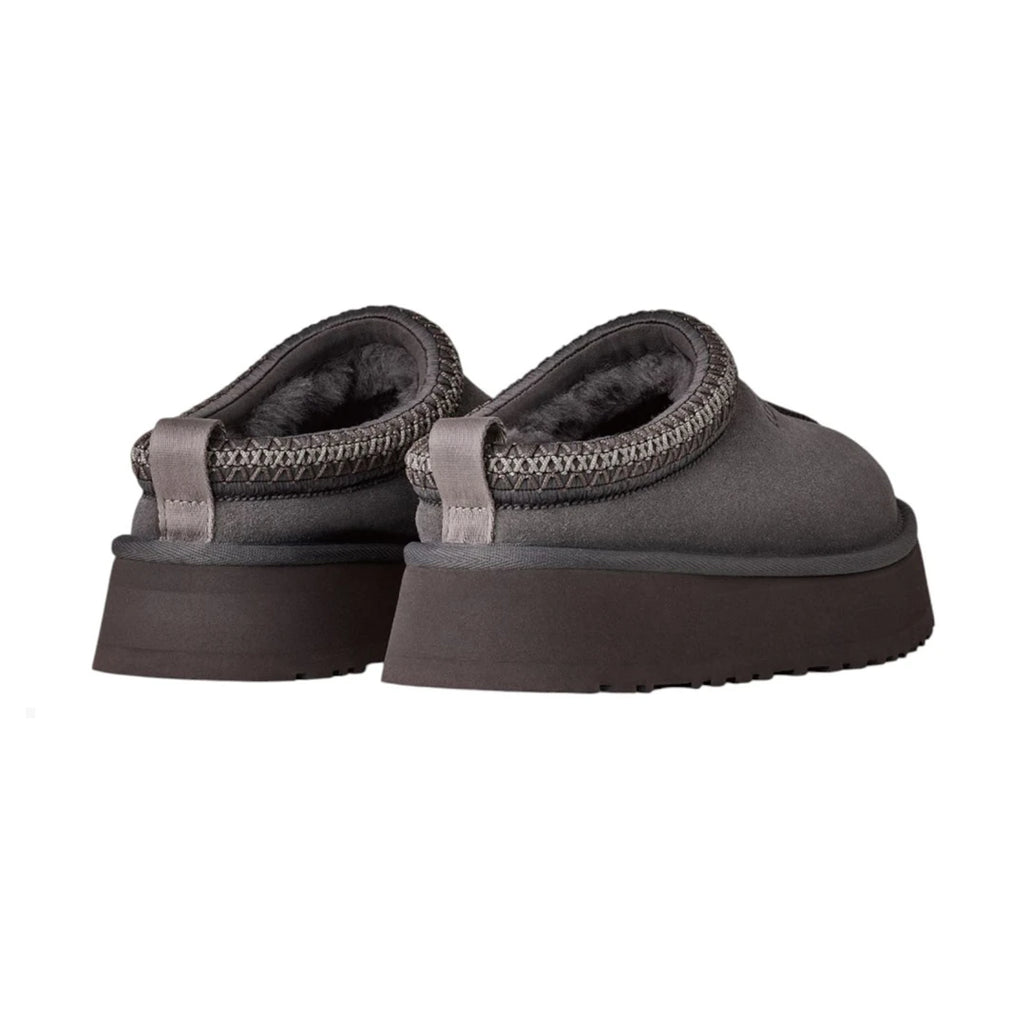 UGG Tazz II Slipper Obsidian W