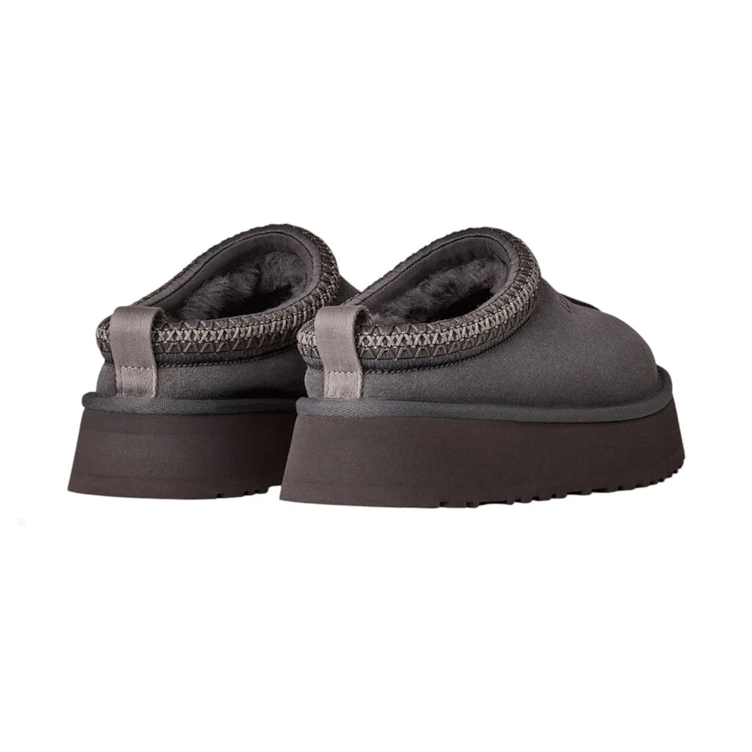 UGG Tazz II Slipper Obsidian W