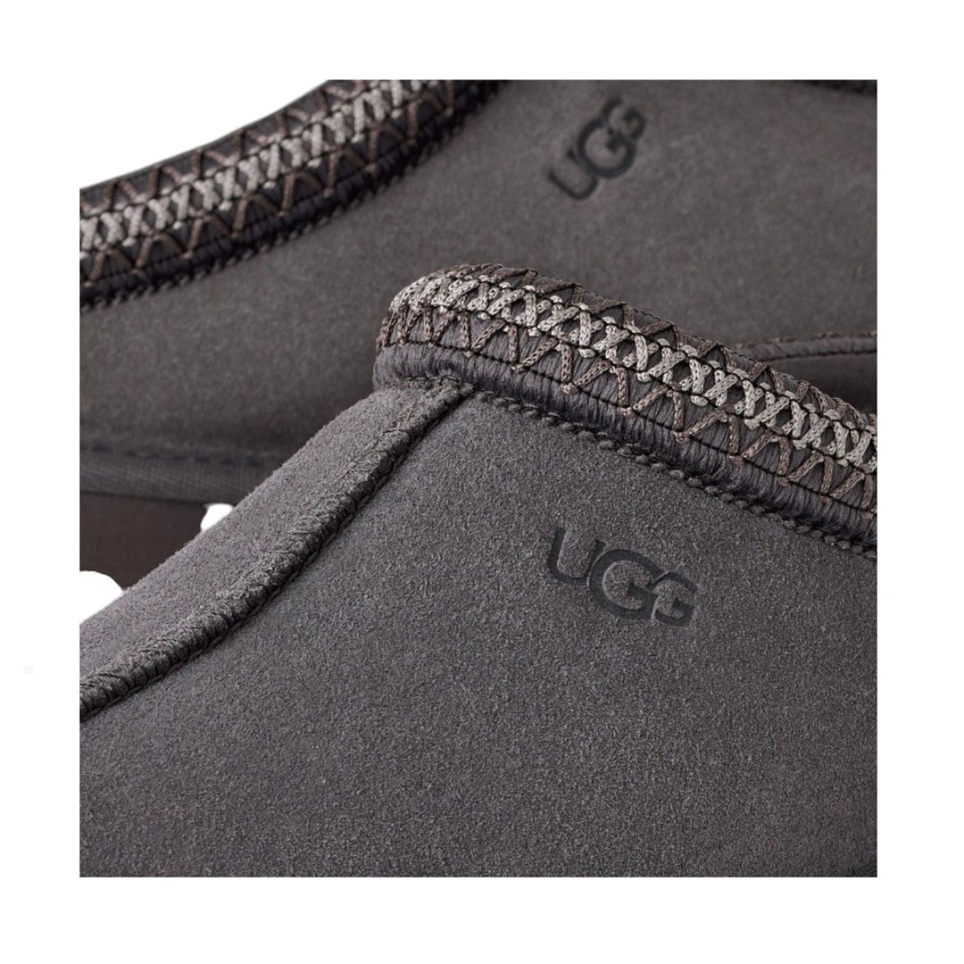 UGG Tazz II Slipper Obsidian W