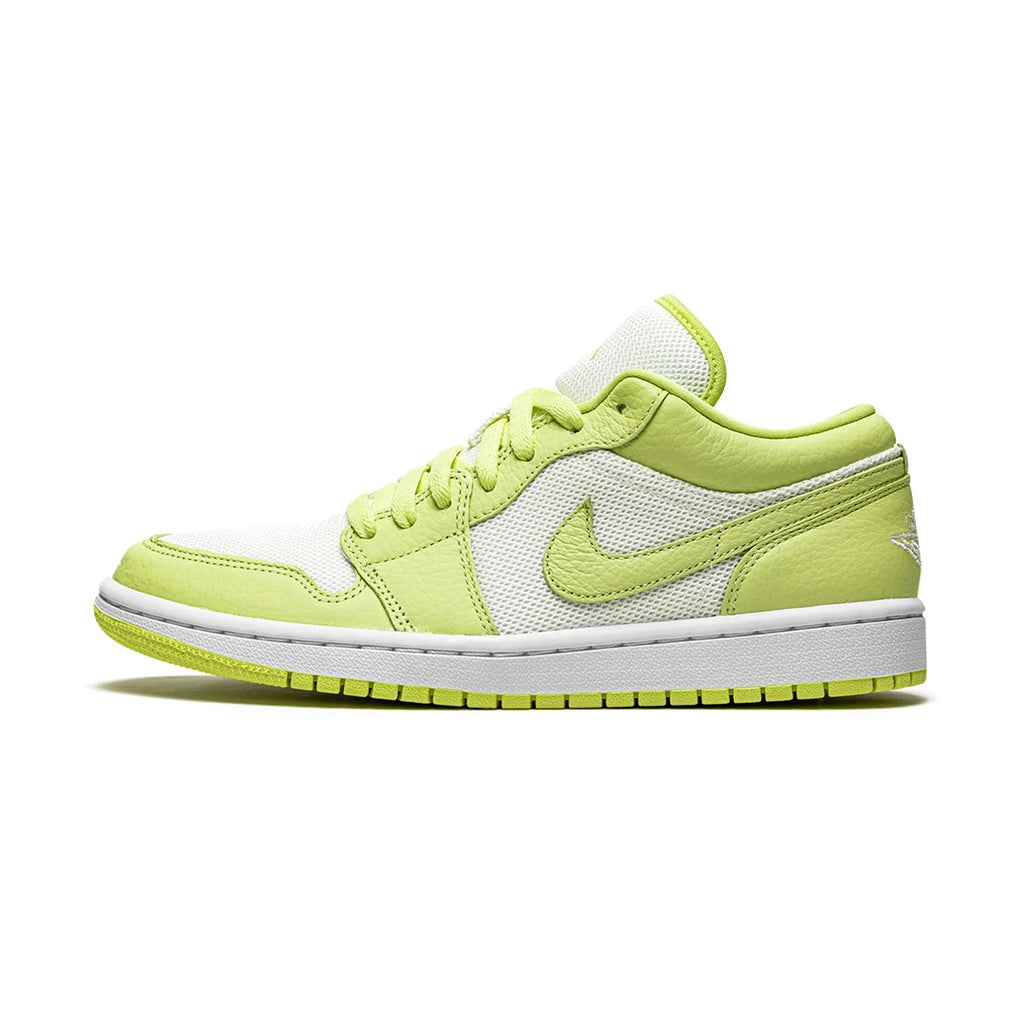 Air Jordan 1 Low Limelight W