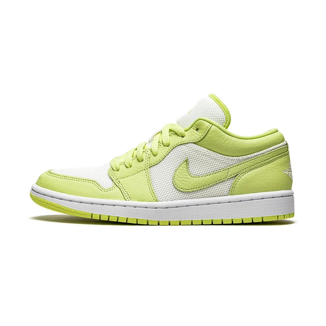 Air Jordan 1 Low Limelight W