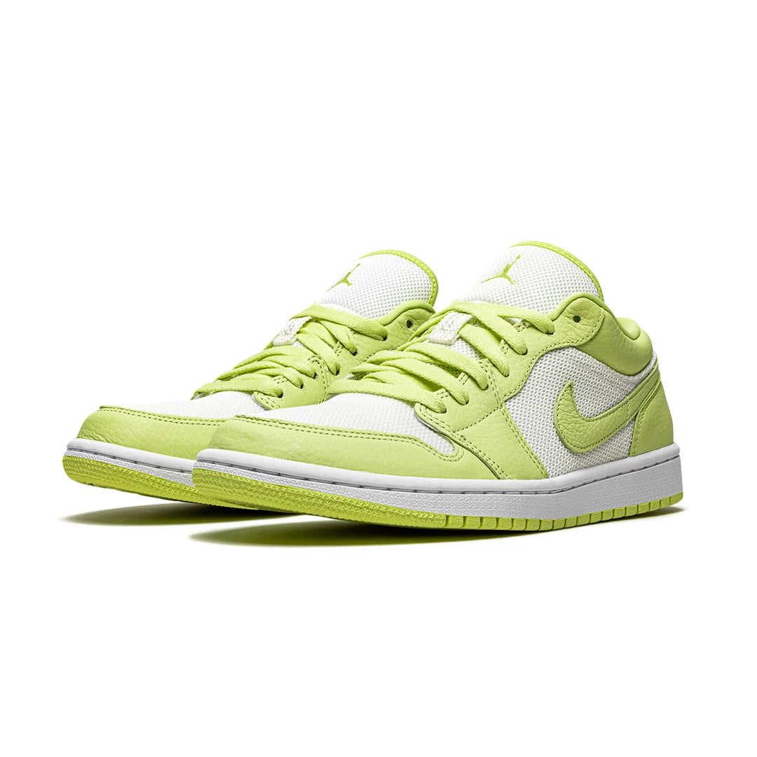 Air Jordan 1 Low Limelight W