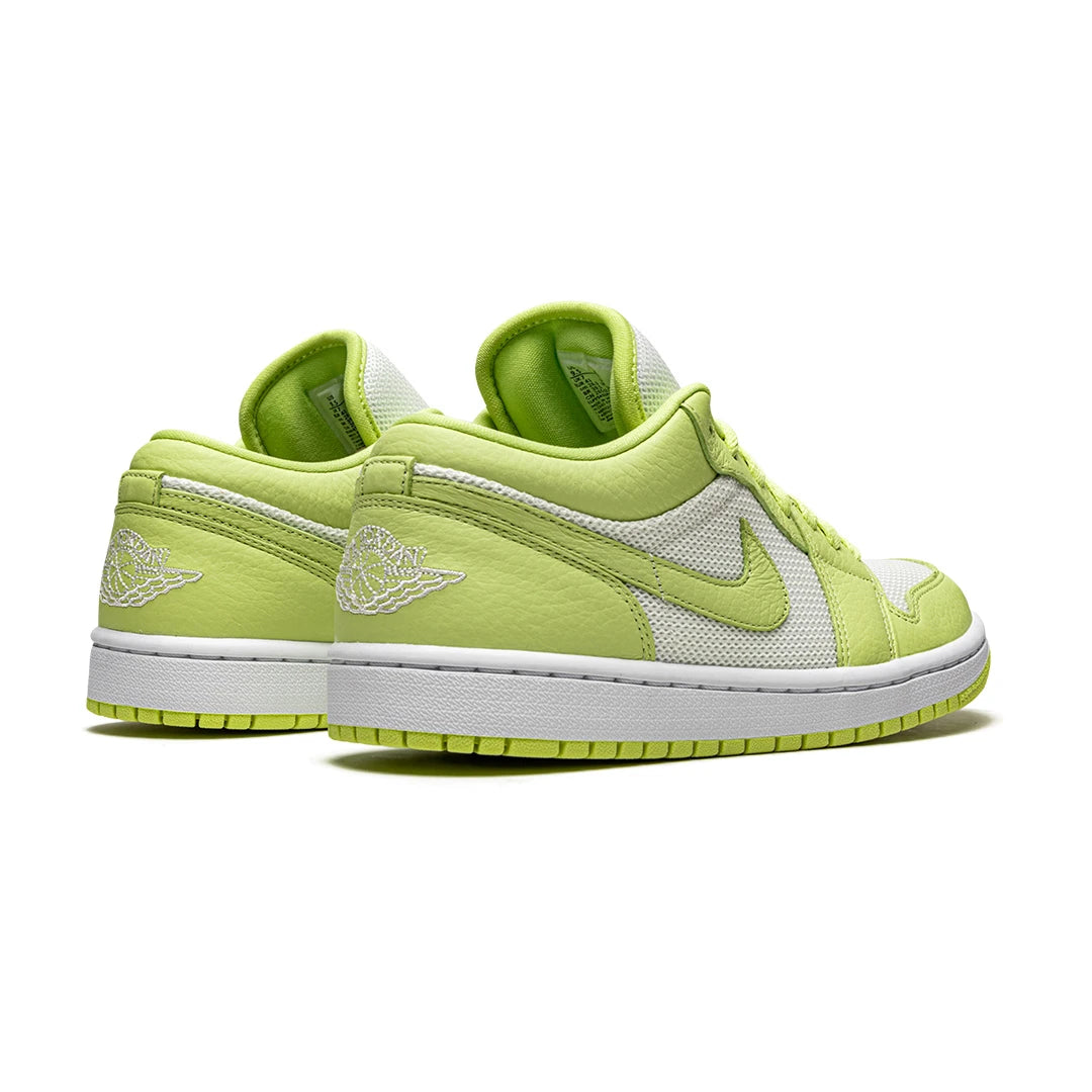 Air Jordan 1 Low Limelight W