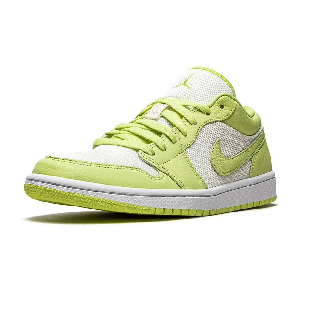 Air Jordan 1 Low Limelight W