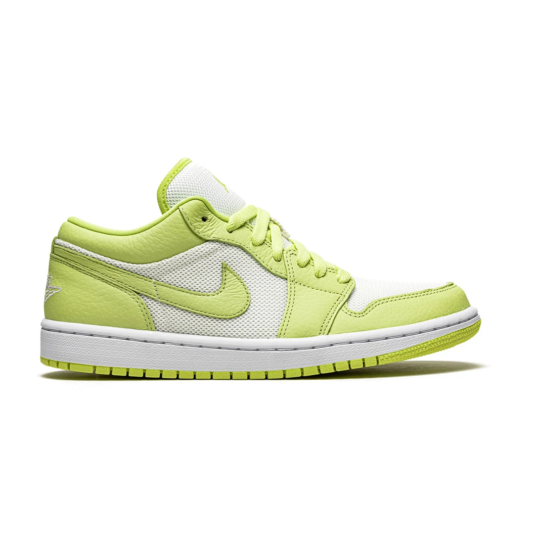 Air Jordan 1 Low Limelight W