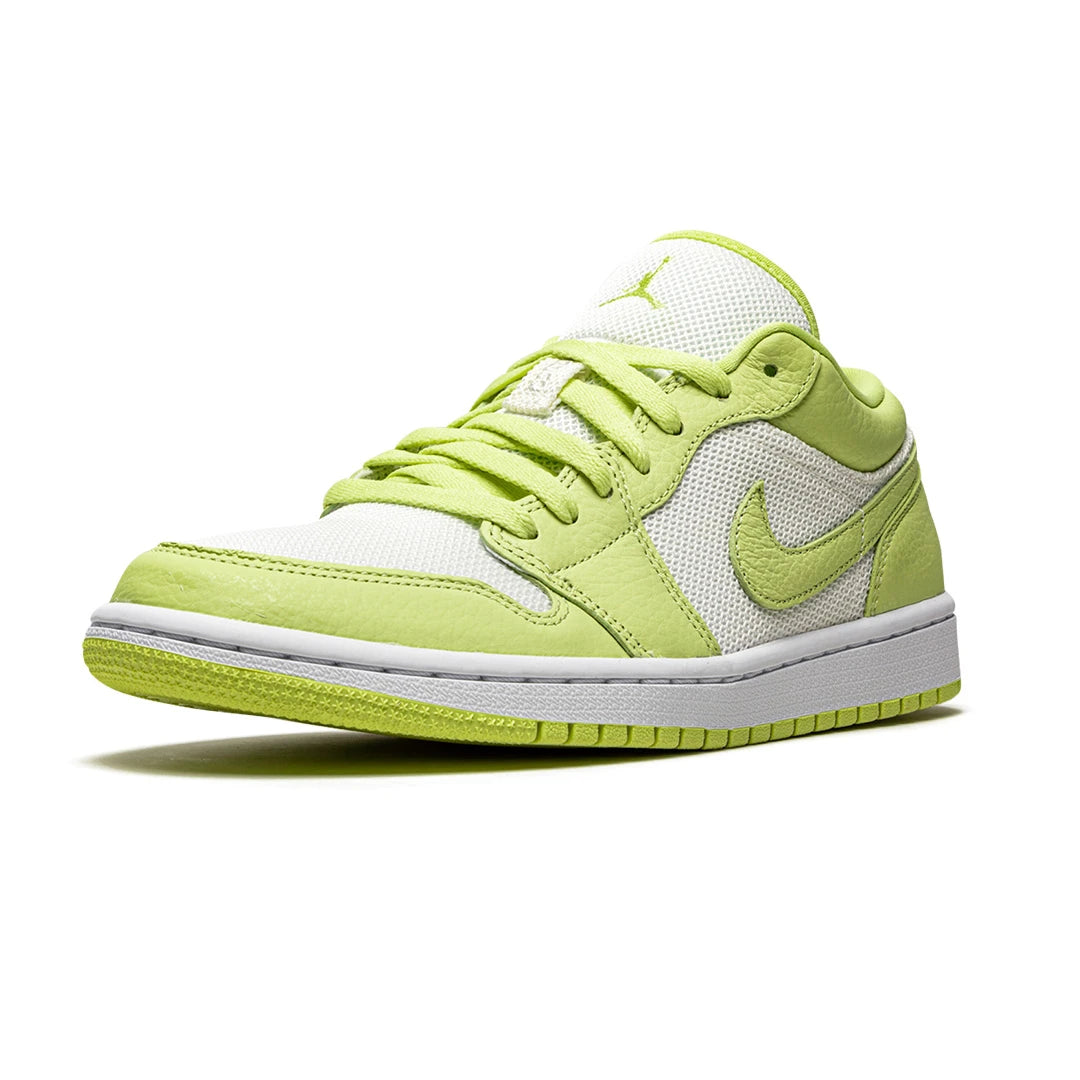 Air Jordan 1 Low Limelight W