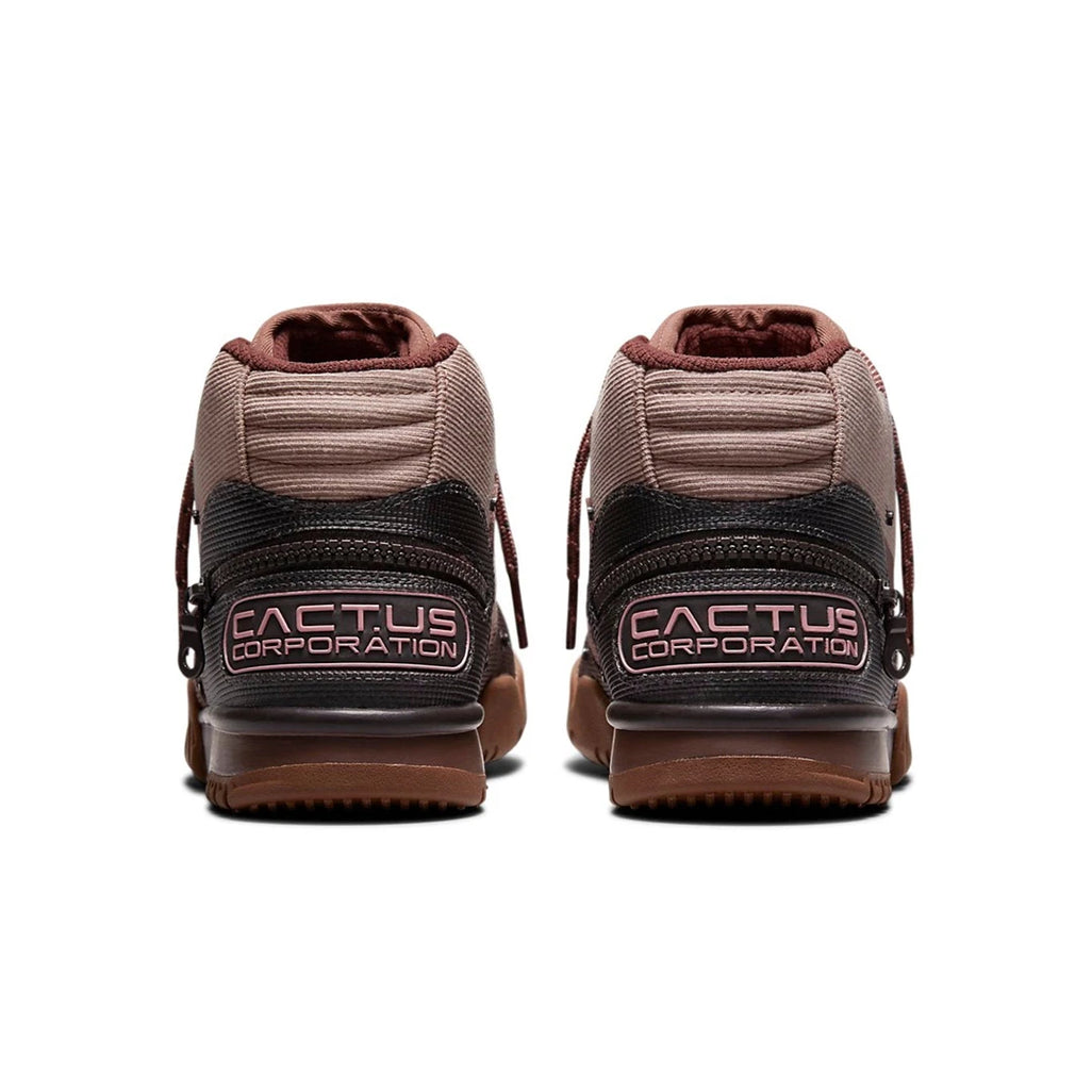 Nike Air Trainer 1 SP Travis Scott Wheat