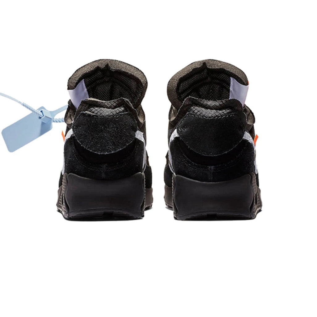 Nike Air Max 90 Off-White Black