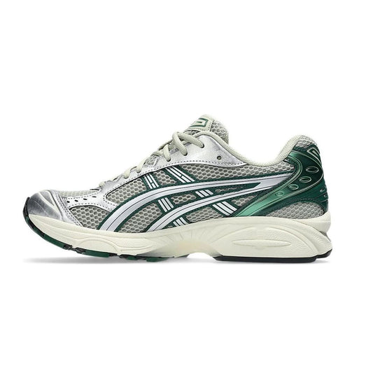 ASICS Gel-Kayano 14 Dried Leaf Green Pure Silver