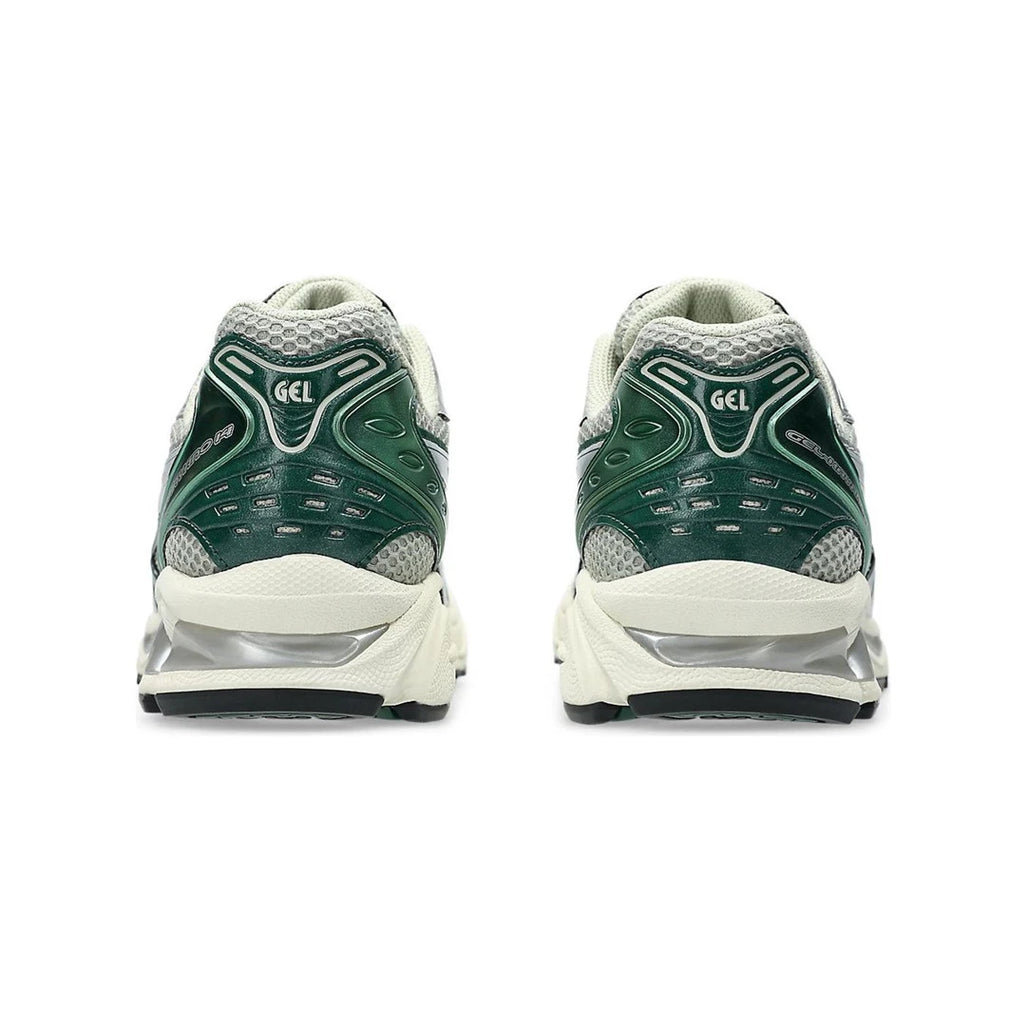 ASICS Gel-Kayano 14 Dried Leaf Green Pure Silver