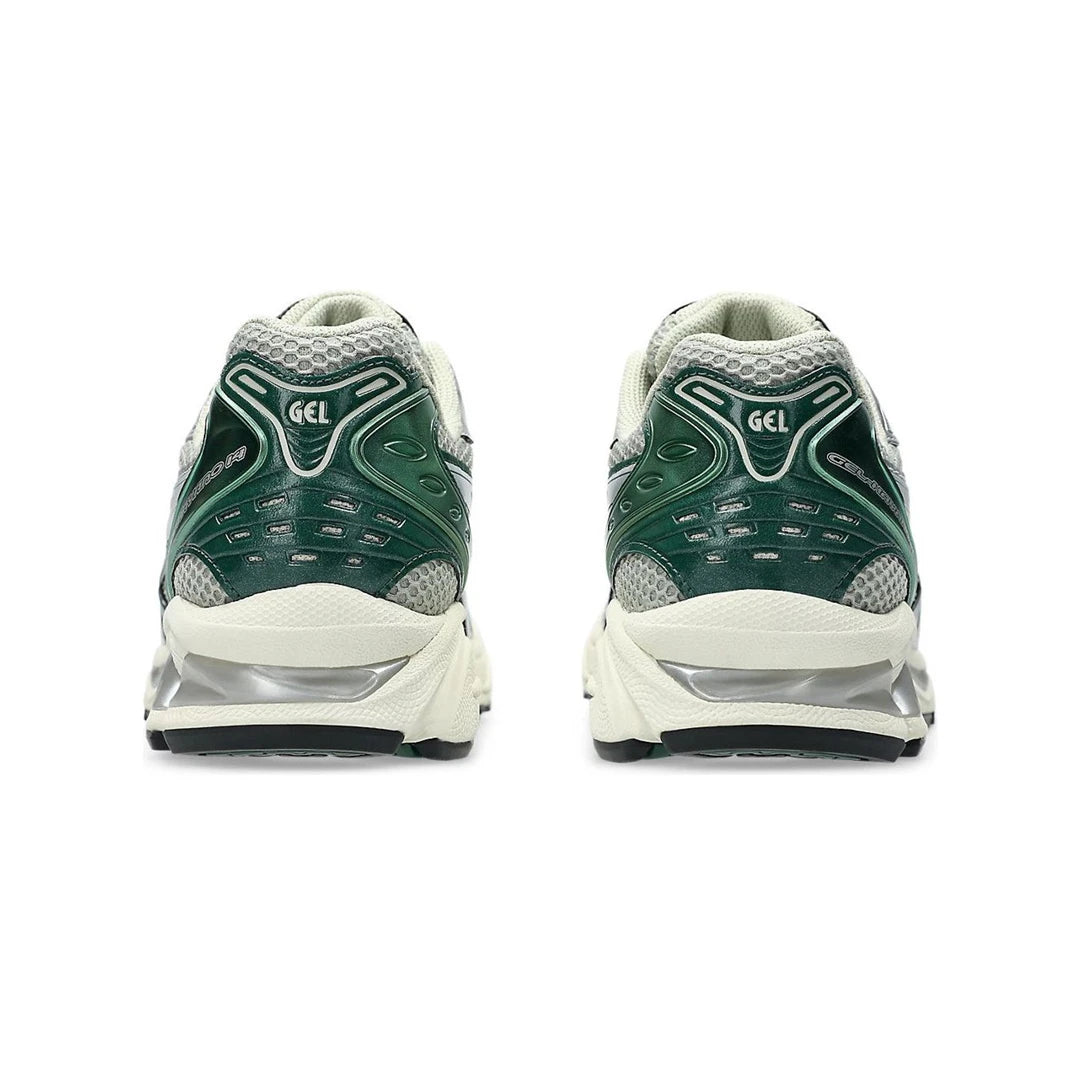 ASICS Gel-Kayano 14 Dried Leaf Green Pure Silver
