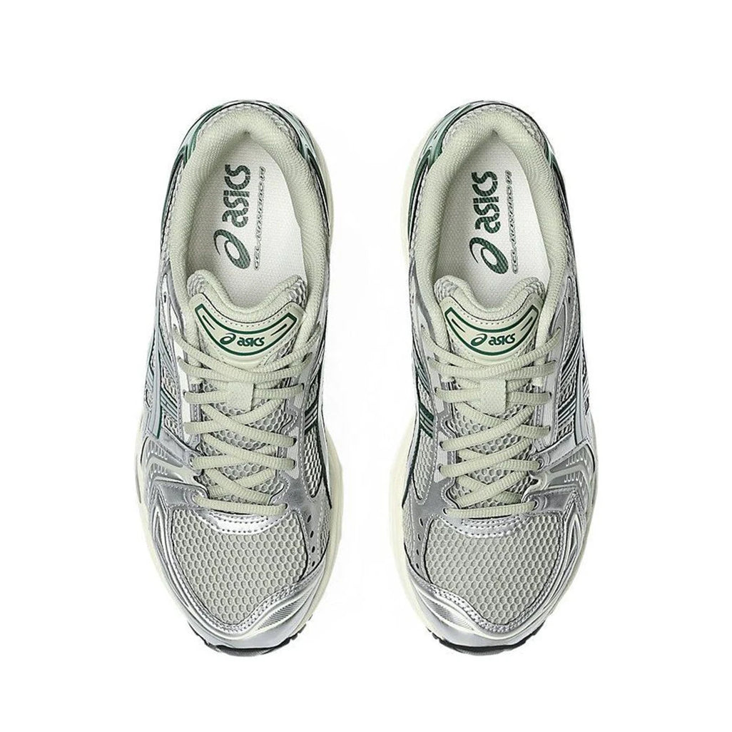 ASICS Gel-Kayano 14 Dried Leaf Green Pure Silver